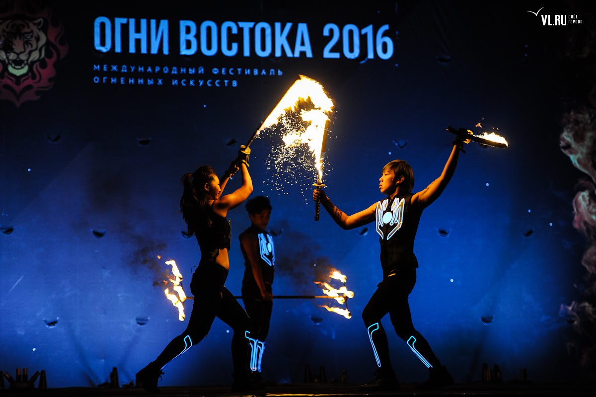 Верните мой 2016-й: вспоминаем Владивосток десятилетней давности Верните мой 2016-й: вспоминаем Владивосток десятилетней давности