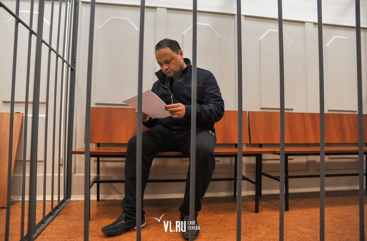 Верните мой 2016-й: вспоминаем Владивосток десятилетней давности Верните мой 2016-й: вспоминаем Владивосток десятилетней давности