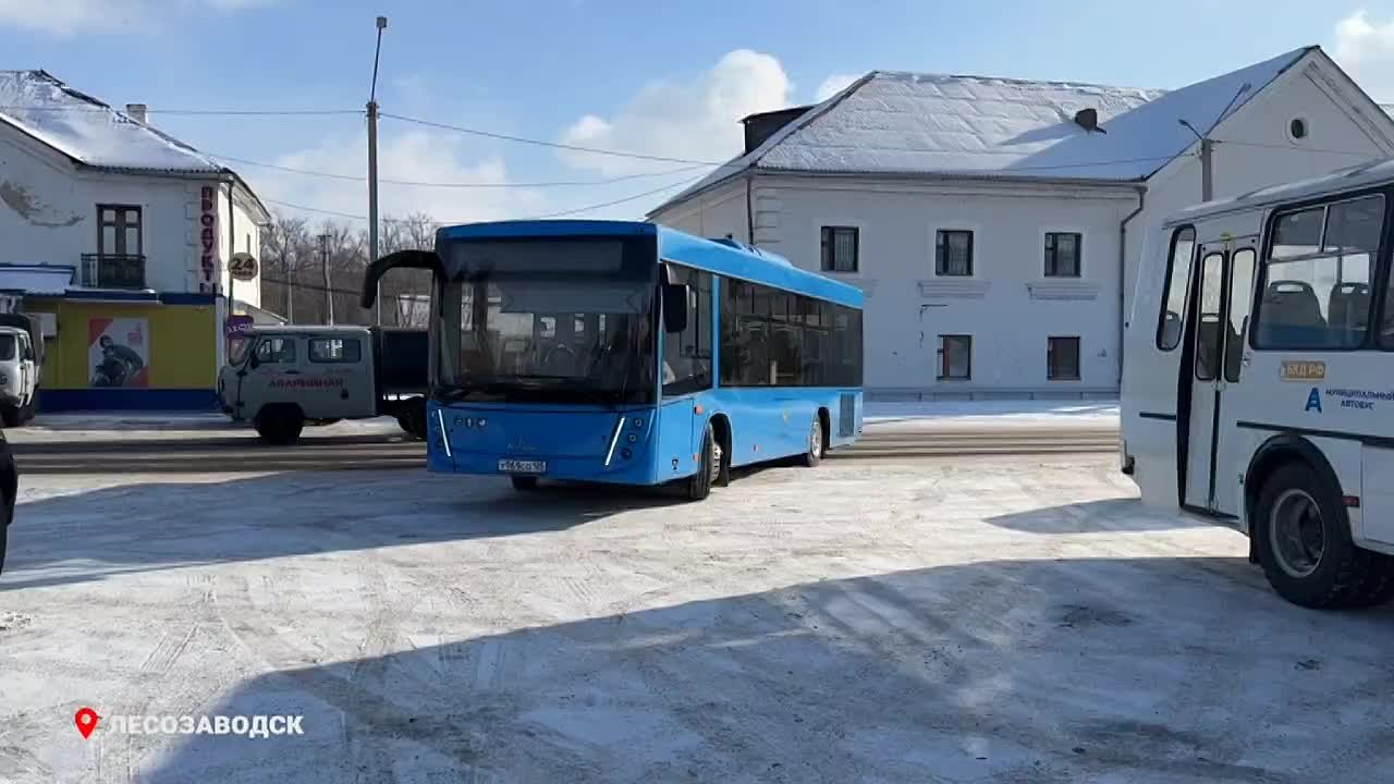 На муниципальных автобусных маршрутах Приморья внедряют единую форму для водителей и обновляют подвижной состав