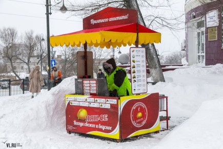 Верните мой 2016-й: вспоминаем Владивосток десятилетней давности