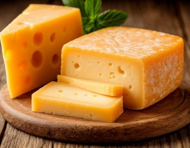 Сыр необходимо включать в ежедневный рацион, но в умеренном количестве, советуют специалисты Республиканского Центра общественного здоровья и медицинской профилактики Уфы