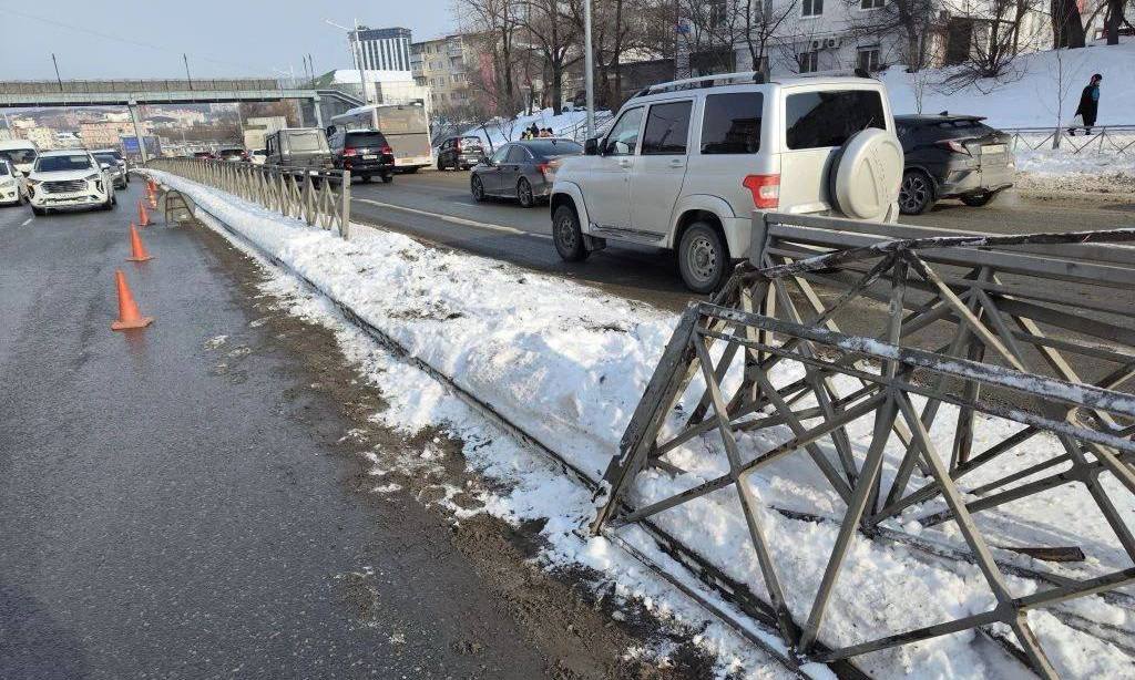 Бригады «СГТ» продолжают улучшать дорожную инфраструктуру Бригады «СГТ» продолжают улучшать дорожную инфраструктуру