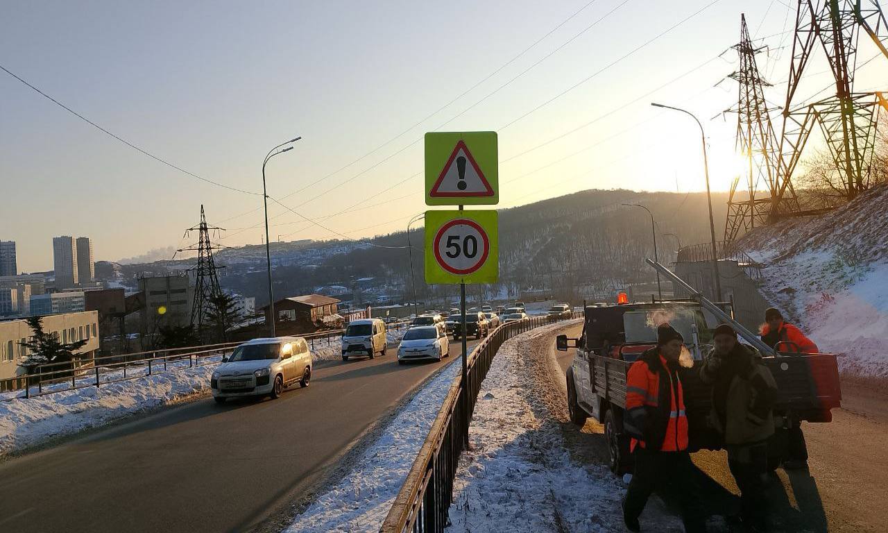 Бригады «СГТ» продолжают улучшать дорожную инфраструктуру Бригады «СГТ» продолжают улучшать дорожную инфраструктуру