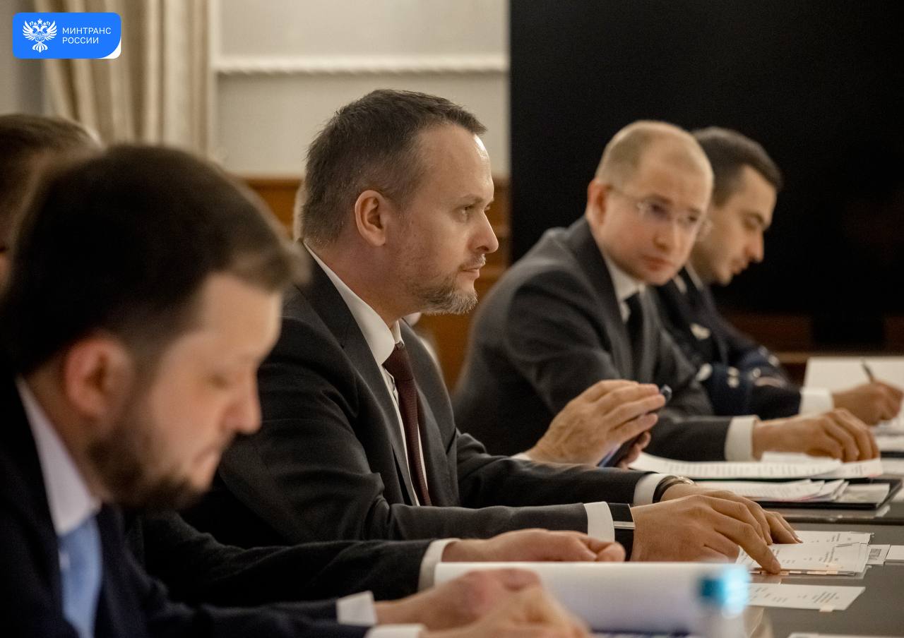 Марат Баширов: Как человек, который довольно часто бывает на Дальнем Востоке, я хорошо представляю, что такое авиалогистика для этого макрорегиона