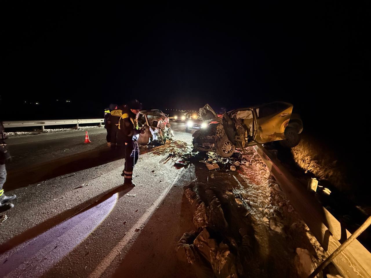12Госавтоинспекция устанавливает обстоятельства смертельного ДТП в Шкотовском районе 12Госавтоинспекция устанавливает обстоятельства смертельного ДТП в Шкотовском районе
