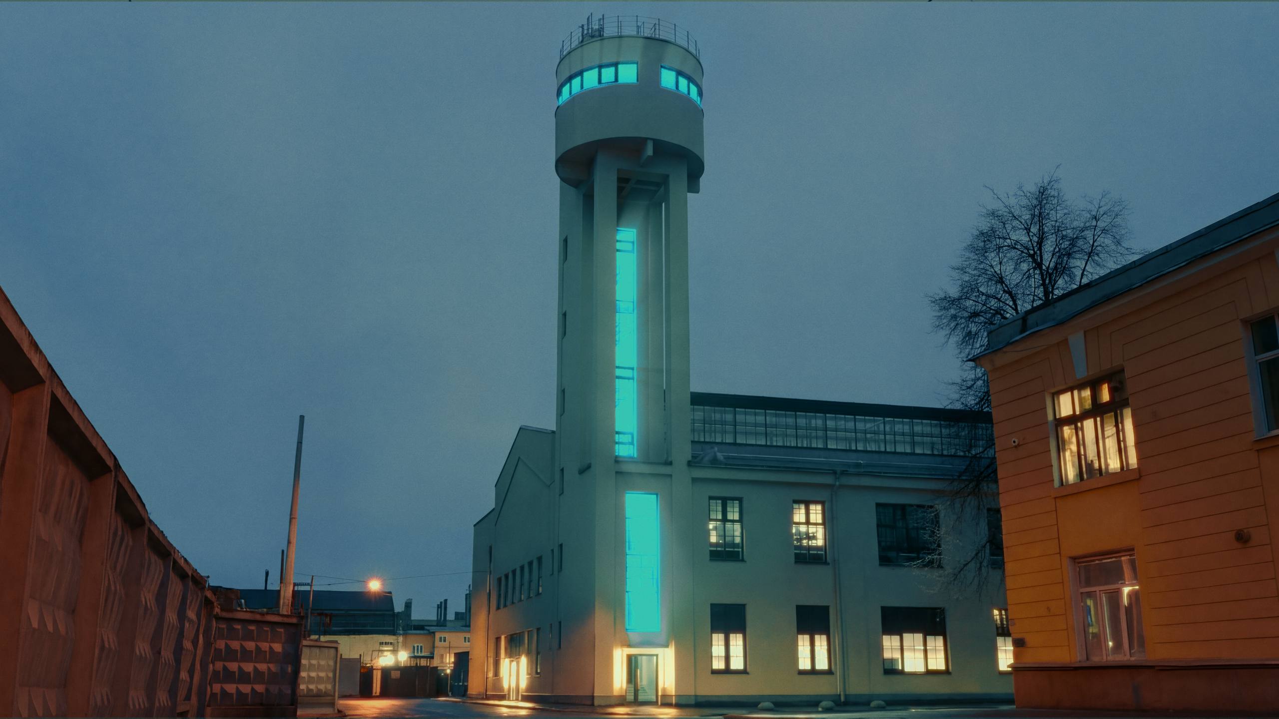 От Калининграда до Владивостока: студенты смогут управлять подсветкой в своих университетах через МАХ От Калининграда до Владивостока: студенты смогут управлять подсветкой в своих университетах через МАХ