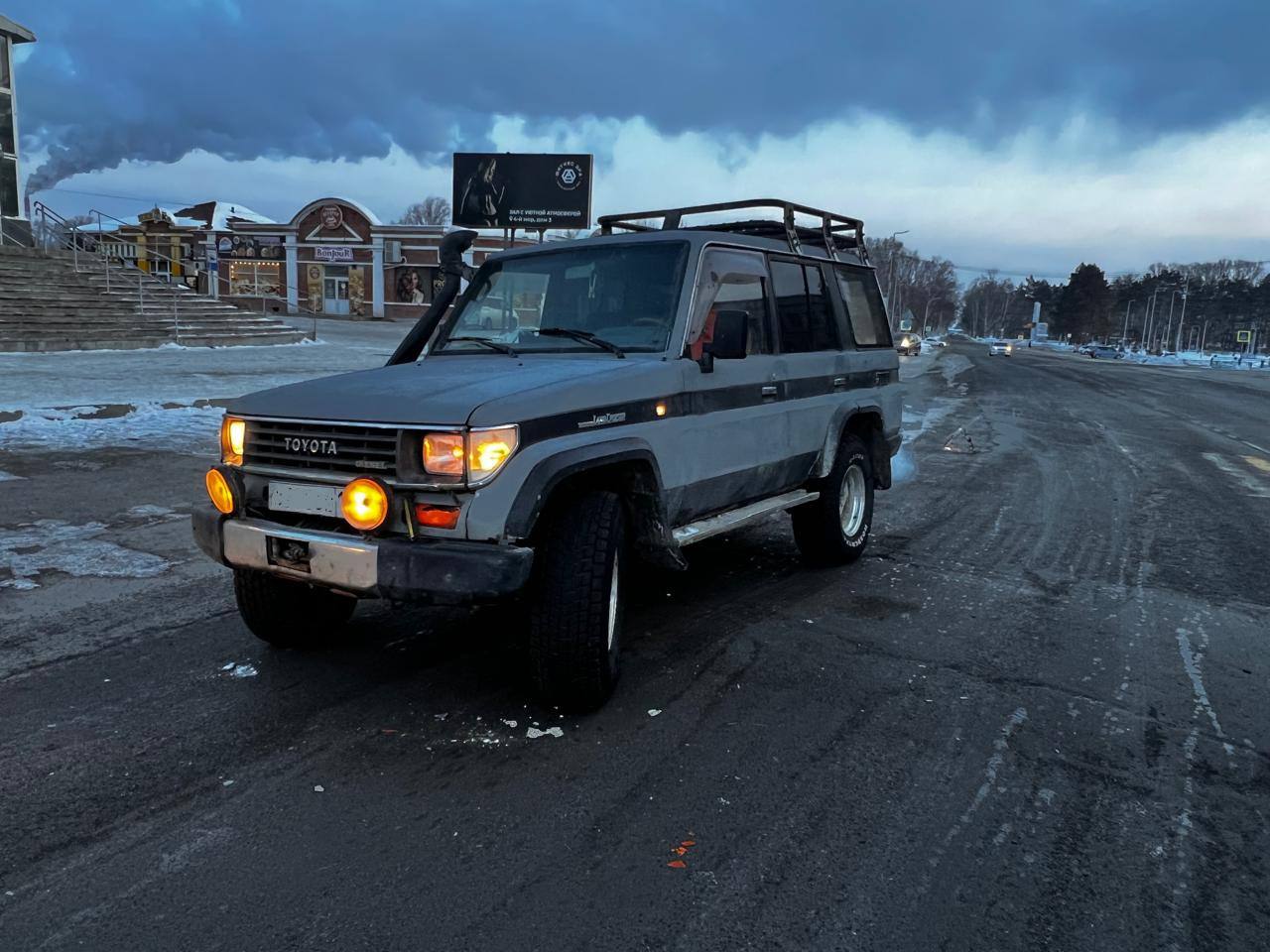 С начала года в Приморье зарегистрировано 18 наездов на пешеходов