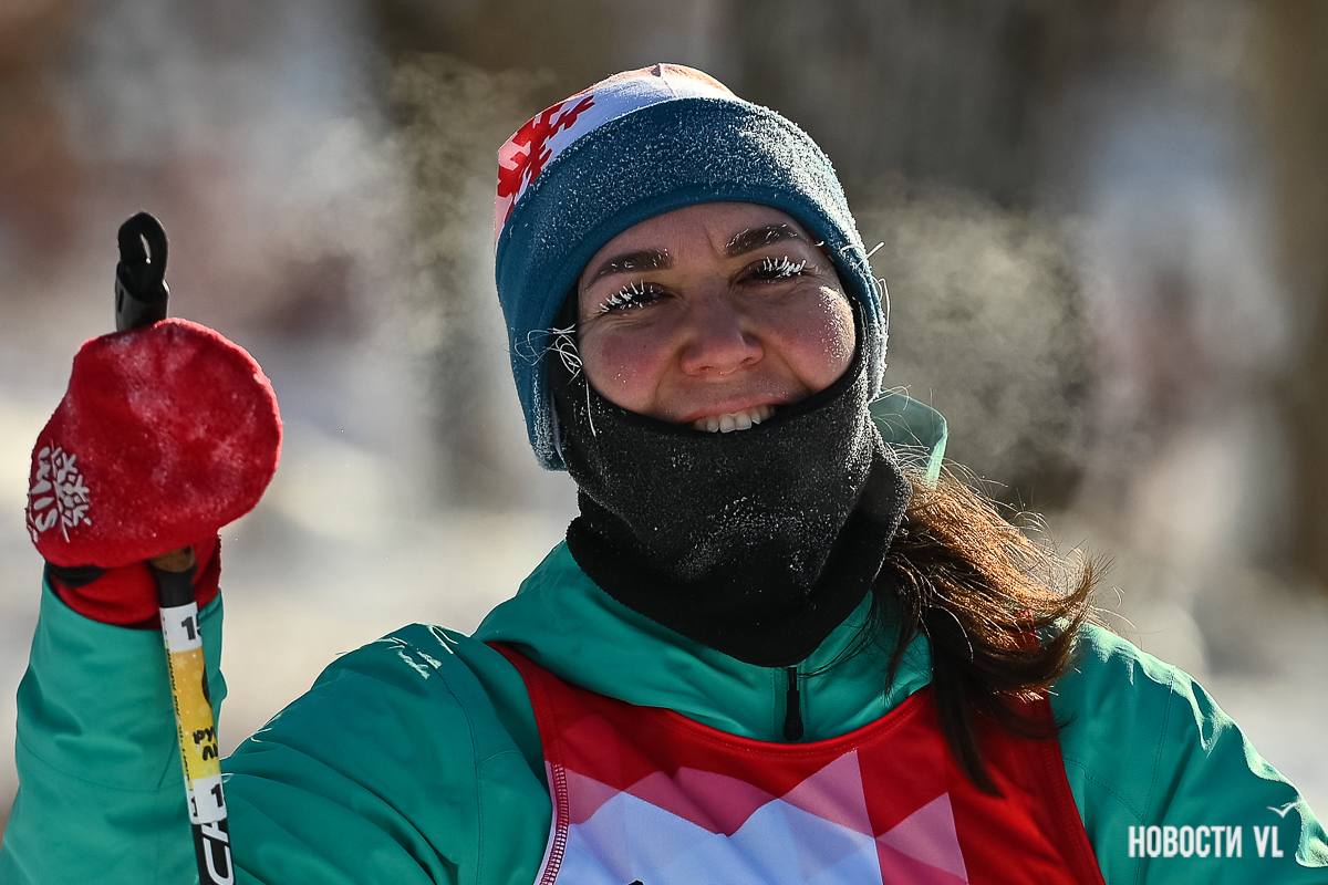 Мороз, бег против часовой стрелки и сотни лыжников: во Владивостоке прошла «Русская гонка – 2026» Мороз, бег против часовой стрелки и сотни лыжников: во Владивостоке прошла «Русская гонка – 2026»