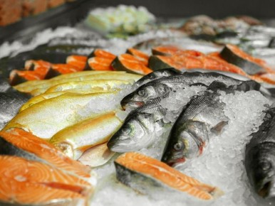 Рыба как альтернатива мясу: мнение диетолога