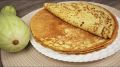 Нежные блинчики из кабачков, которые удивят каждого