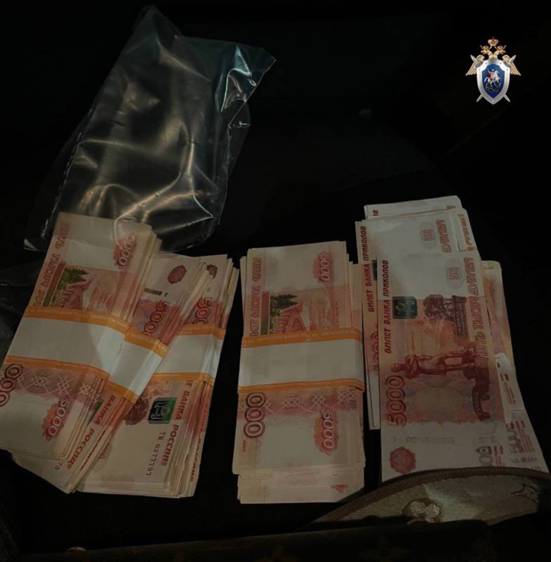 СКР Приморья возбуждено уголовное дело в отношении двух граждан из Находки о покушении на мошенничество в особо крупном размере