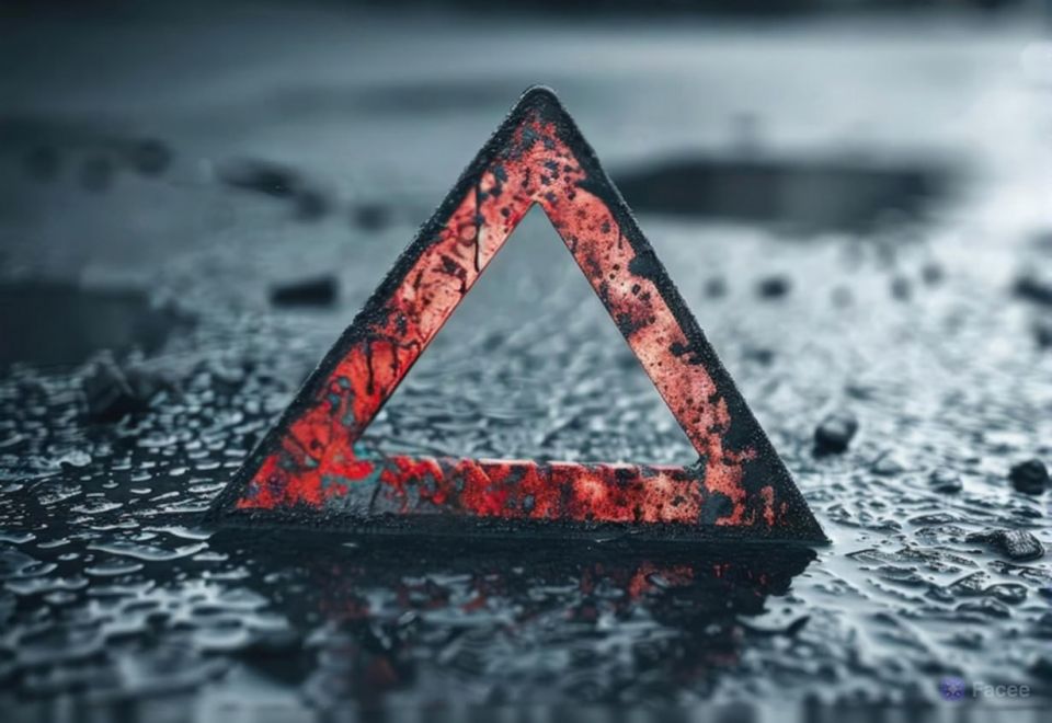 Внимание! Полиция ищет свидетелей смертельного ДТП на трассе «Владивосток – Находка»