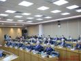 Специалистов для лесного комплекса Приморья будут готовить в Республике Беларусь