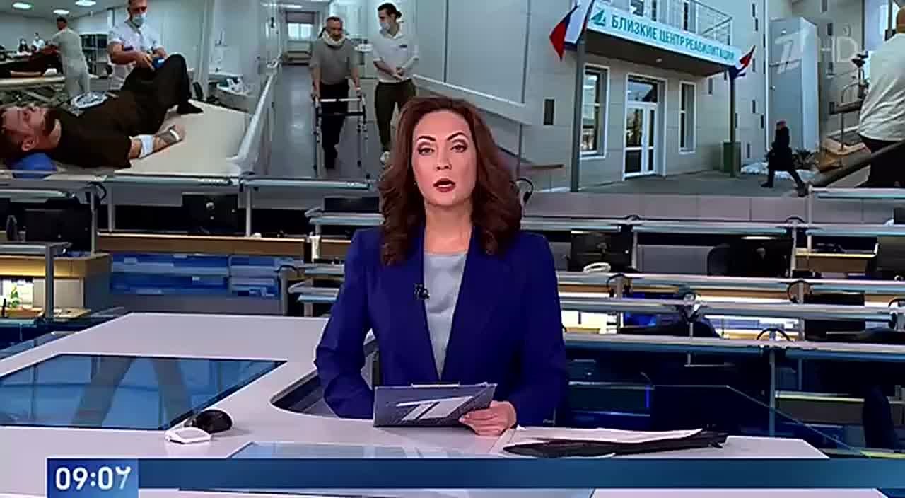 Приморский проект комплексной реабилитации ветеранов СВО «Близкие» признан одним из лучших в России