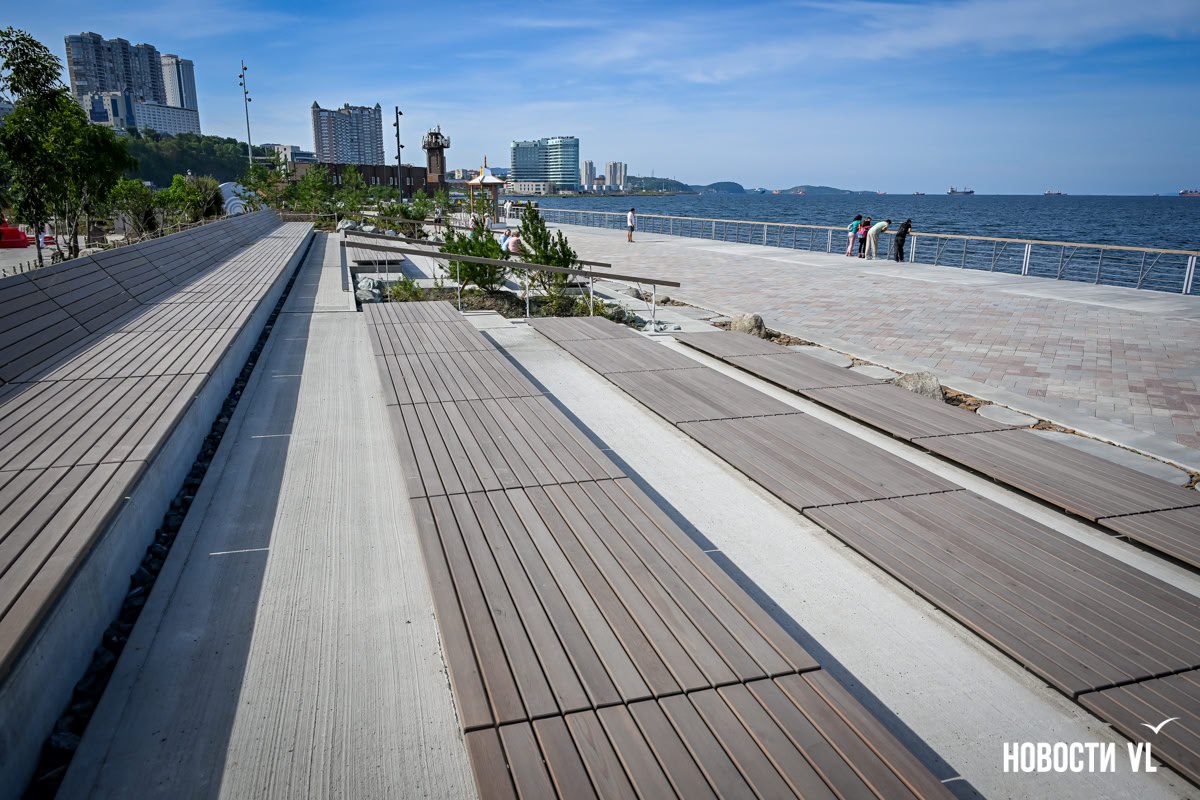 В первый год действия туристического налога во Владивостоке собрали 55 млн рублей