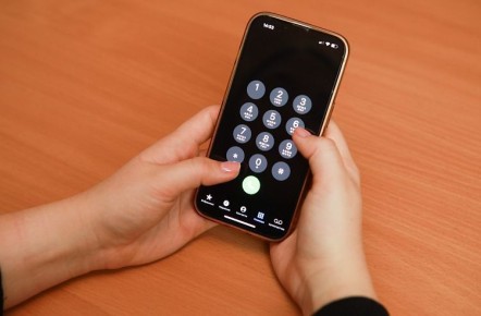 В Приморском крае служба детского телефона доверия продолжает работать круглосуточно и анонимно