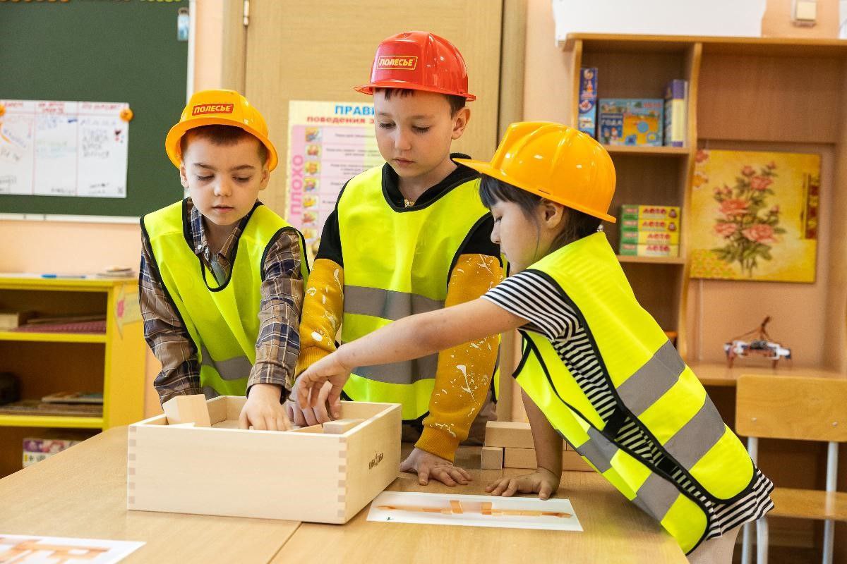 Во Владивостоке в 2026 году в рамках программы модернизации образования капитально отремонтируют несколько детских садов