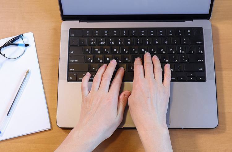 Для всех, кто ведет бизнес в Приморье!