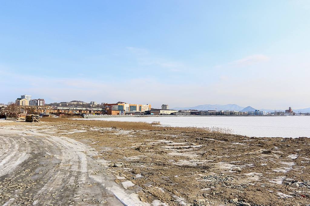 Находка вновь готова заявиться на участие во Всероссийском конкурсе проектов комфортной городской среды Находка вновь готова заявиться на участие во Всероссийском конкурсе проектов комфортной городской среды