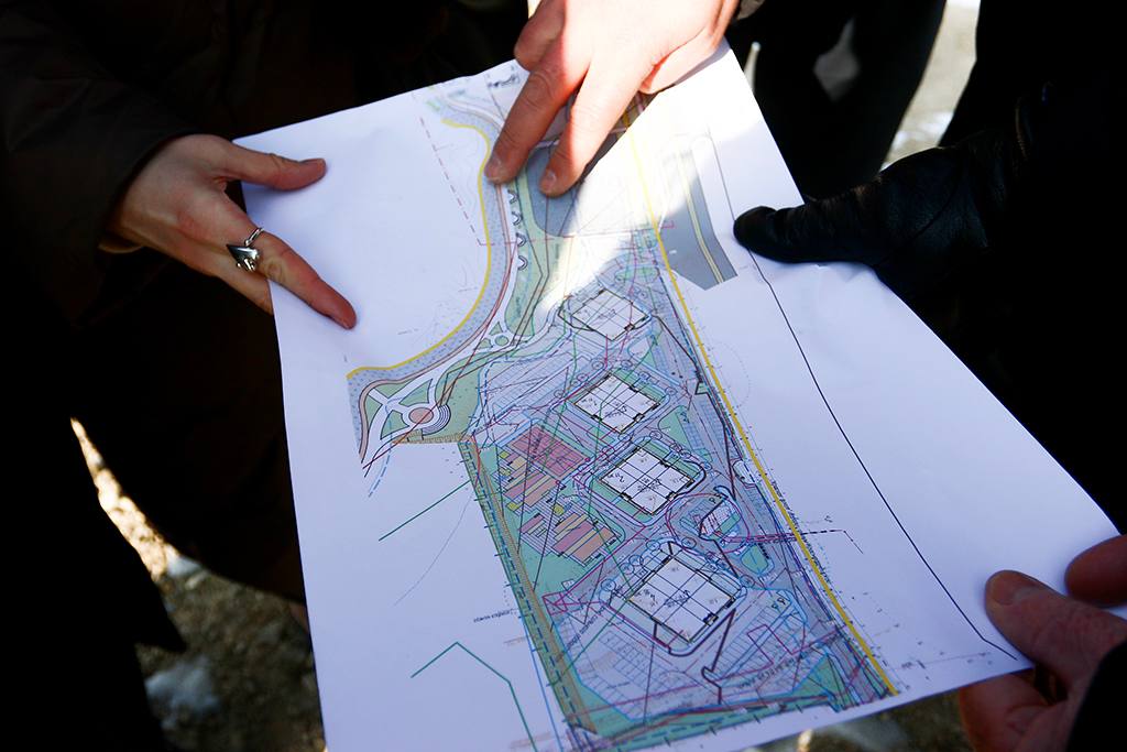 Находка вновь готова заявиться на участие во Всероссийском конкурсе проектов комфортной городской среды Находка вновь готова заявиться на участие во Всероссийском конкурсе проектов комфортной городской среды