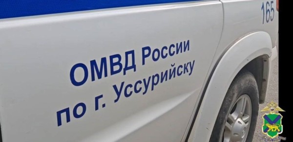 В Уссурийске по итогам рейда полиции выявили иностранных граждан, нарушивших миграционное законодательство