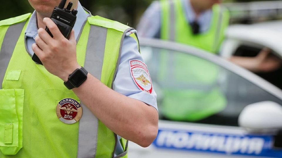 Госавтоинспекция Приморья выявила 53 места концентрации ДТП по итогам 2025 года