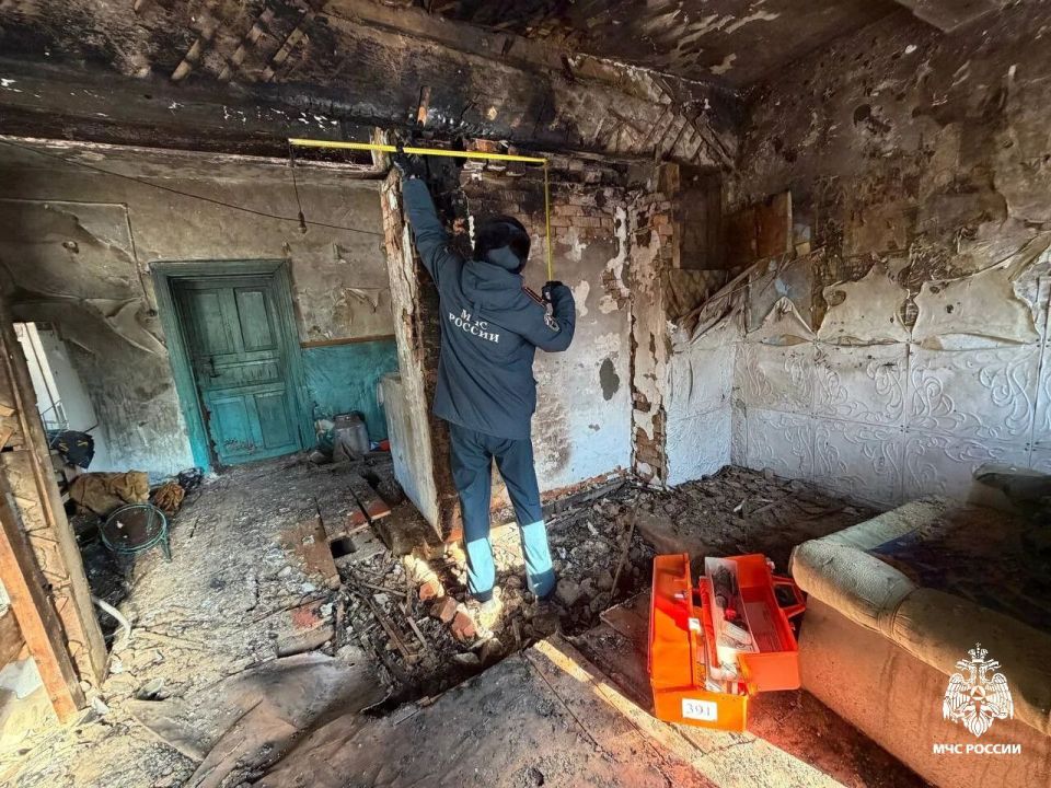 Неисправная печь — молчаливый враг