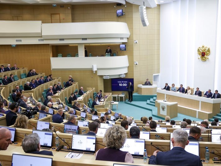 Регионы получат больше полномочий в регулировании уличной и мобильной торговли