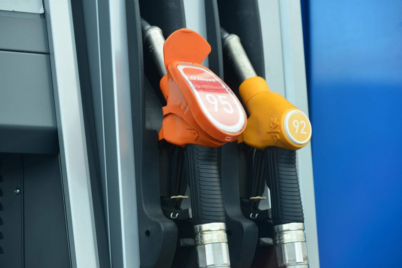 Теперь не продадут: жёсткие правила вводят на АЗС в Приморье