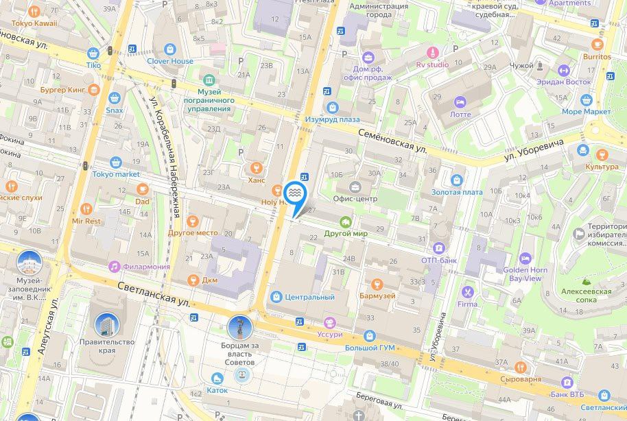 Наша читательница сообщает, что в центре на перекрёстке Адмирала Фокина и океанского проспекта из канализационного люка вытекает жидкость Наша читательница сообщает, что в центре на перекрёстке Адмирала Фокина и океанского проспекта из канализационного люка вытекает жидкость