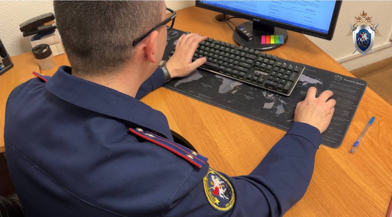 СКР Приморья завершено расследование уголовного дела в отношении трех бывших сотрудниц отдела по вопросам миграции