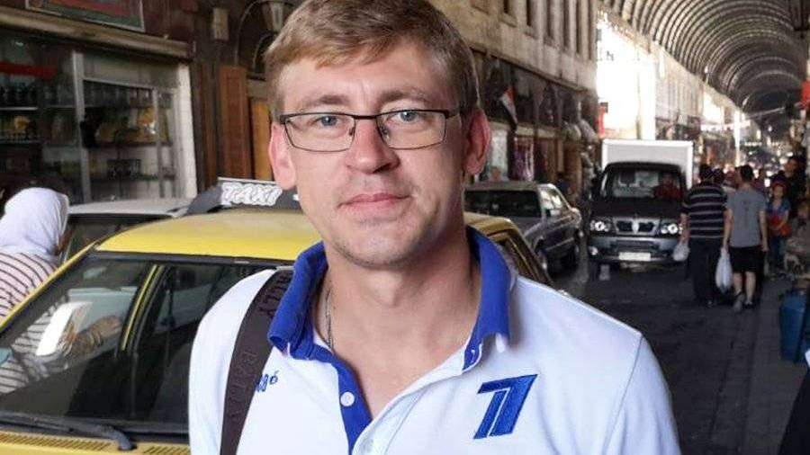 Журналист из Приморья Алексей Кручинин стал замом губернатора Сахалинской области