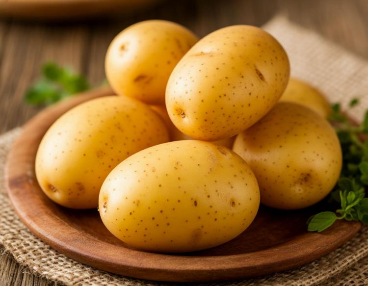 25 января 2026 года Приморское межрегиональное управление Россельхознадзора остановило ввоз в Приморье партии картофеля из Китая общим весом почти 30 тонн