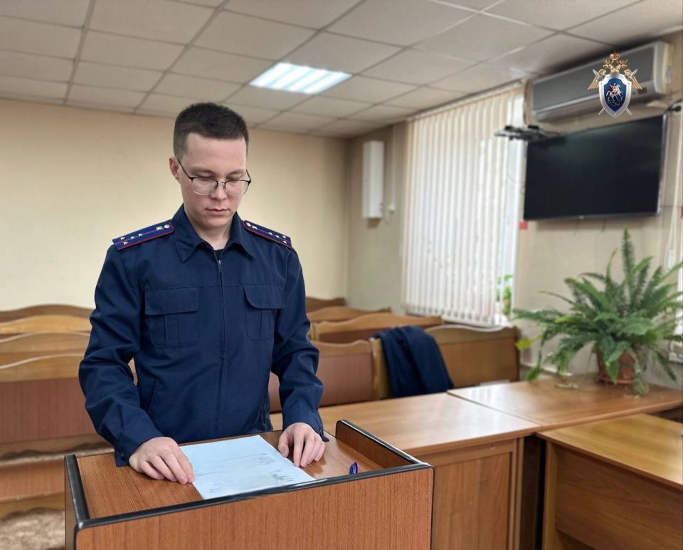 СКР Приморья сообщает: В суде решается вопрос о заключении под стражу уссурийцев, обвиняемых в мошенничестве с выплатами