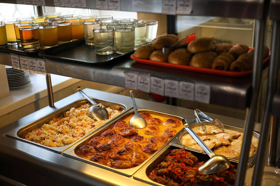 Почему полезные продукты остаются на тарелках школьников