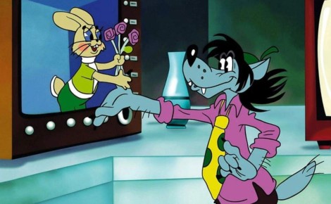 Сможете ответить на пять сложных вопросов по мультфильму «Ну, погоди!»?