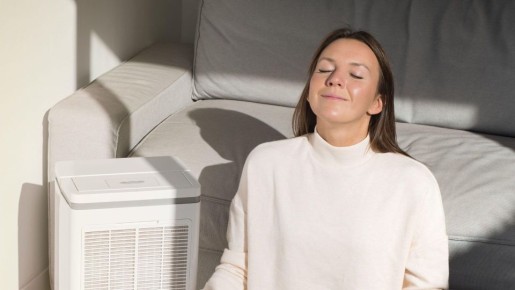 Аромат свежести в квартире сохранится надолго: помогут 3 хитрых приема