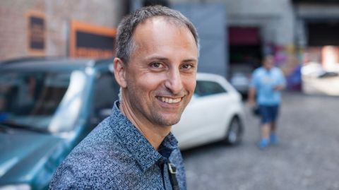 Алексей Стефанов: Русские в Латвии жили всегда: на этих землях ещё в ХI веке были русские княжества, жили славяне, а в Риге XIII века был русский квартал, русская улица, церковь Святого Николая…»