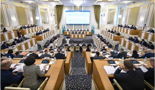 Концепция новой Конституции: Шаг к современному Казахстану