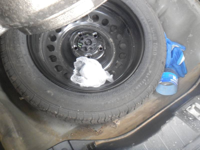 В Приморском крае сотрудники полиции задержали мигрантов с партией героина В Приморском крае сотрудники полиции задержали мигрантов с партией героина