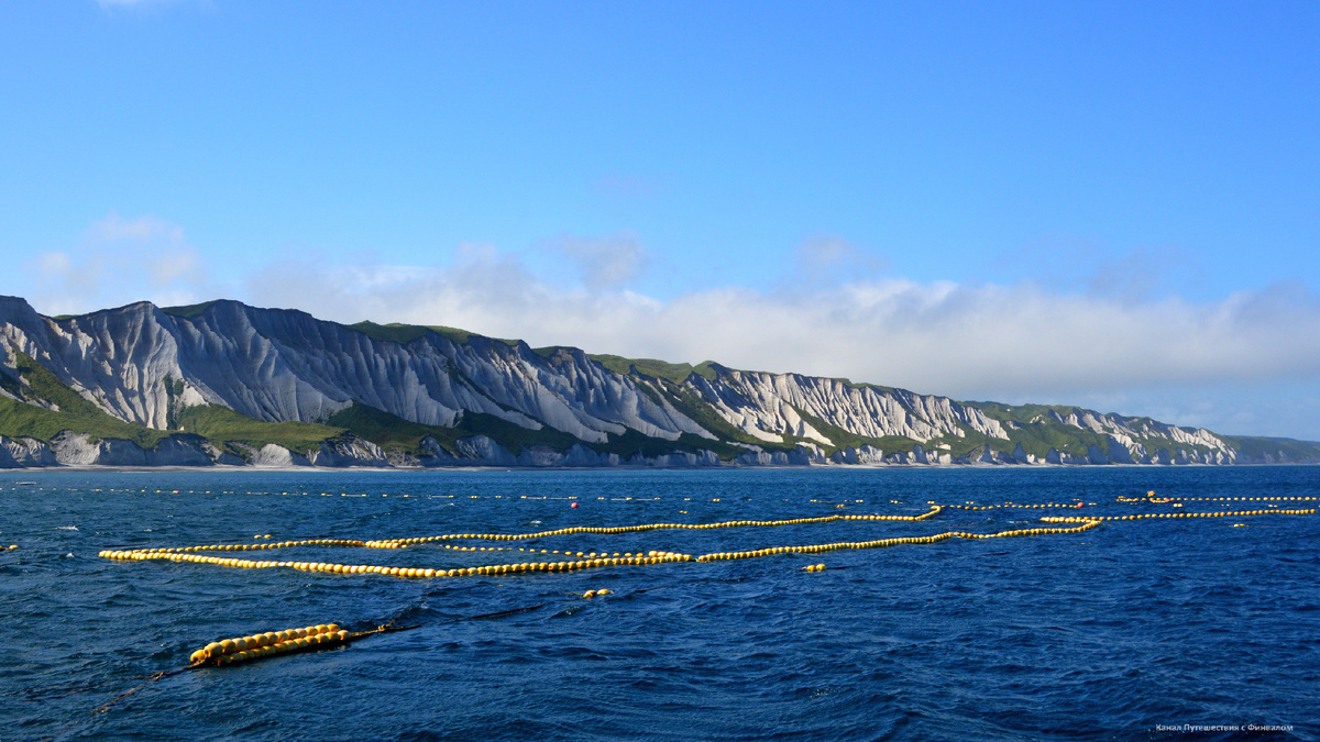 Трансформация рыболовства на Курилах: от горбуши к новым уловам