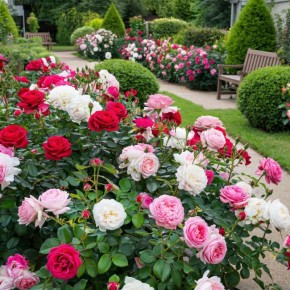 Укрытие роз: необходимость для зимовки или лишняя забота?