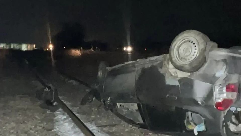 Госавтоинспекция проводит проверку по факту ДТП с летальным исходом в Надеждинском районе