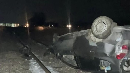 Госавтоинспекция проводит проверку по факту ДТП с летальным исходом в Надеждинском районе