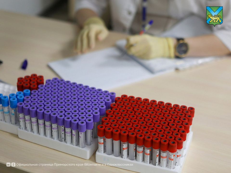 Самостоятельным медучреждением станет больница в селе Владимиро-Александровское