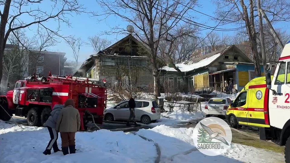 Как уточнили в мэрии, в данном доме находится шесть квартир, в них зарегистрировано семь человек