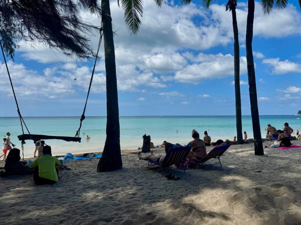 Из Владивостока – в лето: сколько стоит улететь в Азию в феврале