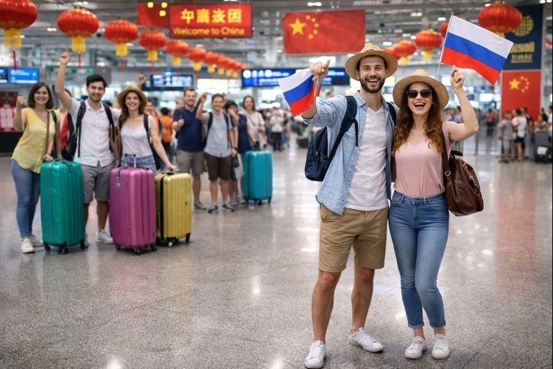 Аэропорт Владивостока рассматривает возможность запуска прямых рейсов в китайский портовый город Сямынь