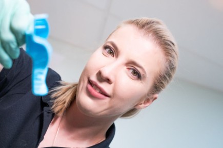 Как избавиться от зубного налета и сохранить идеальную улыбку навсегда?