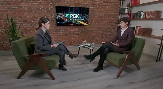 Приморье наращивает внешнеторговый оборот